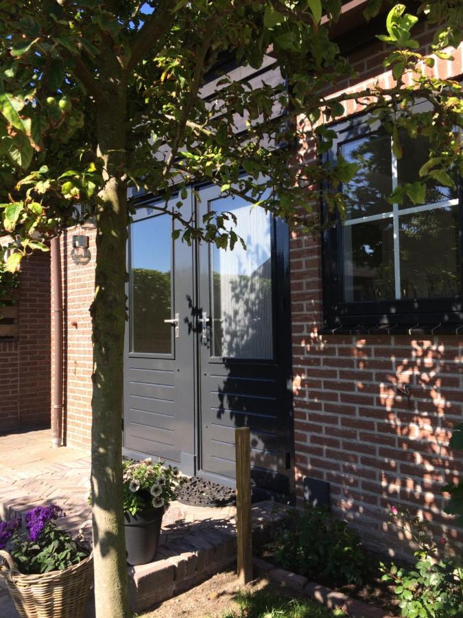 Bed and Breakfast Bed Bij Zee Westkapelle Esterno foto