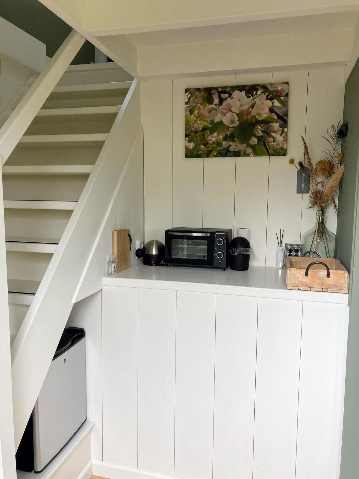Bed and Breakfast Bed Bij Zee Westkapelle Esterno foto